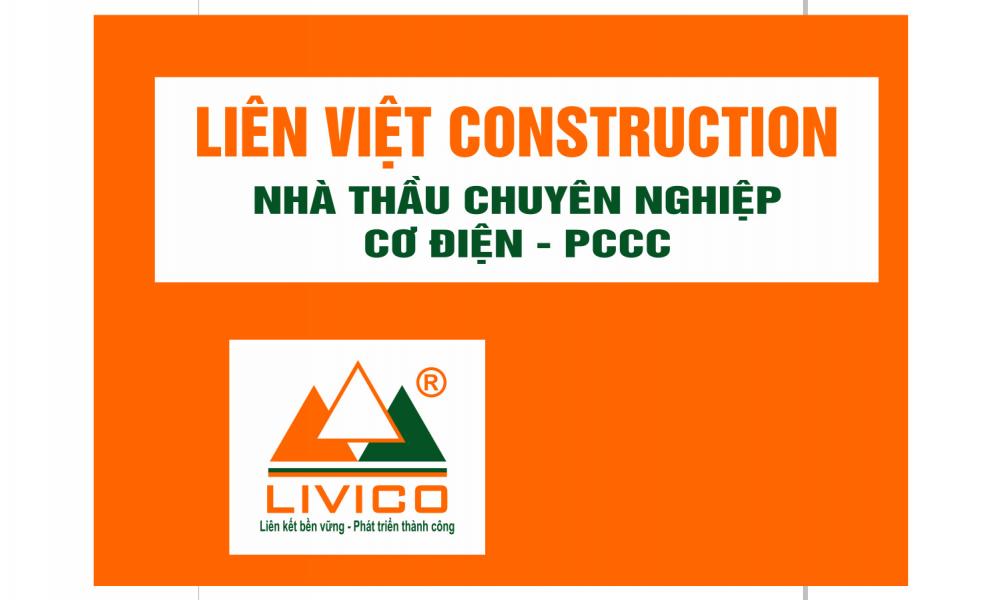Liên Việt Construction