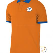 ĐỒNG PHỤC ÁO THUN PQ118