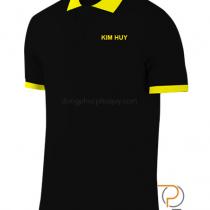 ĐỒNG PHỤC ÁO THUN PQ147