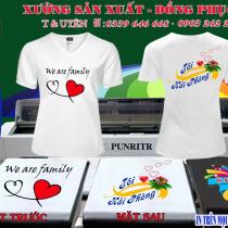 Đồng phục hội nhóm HN05