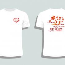 Đồng phục trường lớp TL03