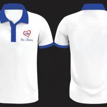 Đồng phục trường lớp TL02