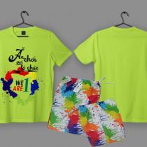 Đồng phục hội nhóm HN02