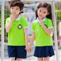 Đồng phục trường lớp TL07