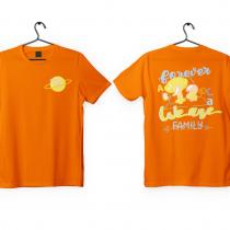 Đồng phục hội nhóm HN01