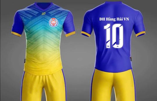 Đồng Phục T & Uyên 