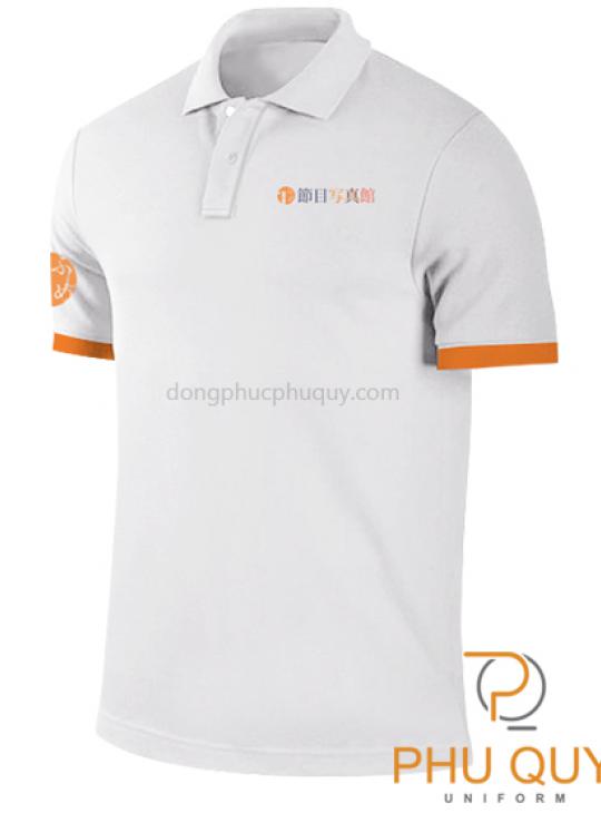 ĐỒNG PHỤC ÁO THUN PQ146