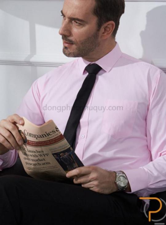 ĐỒNG PHỤC CÔNG SỞ PQ212