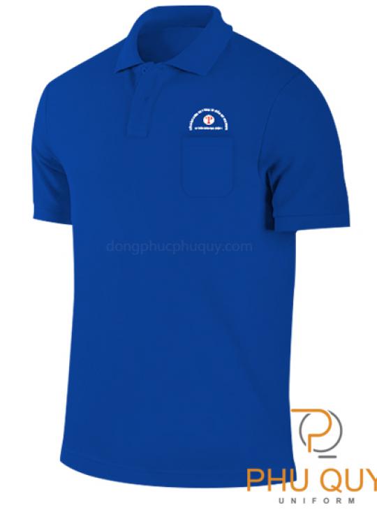 ĐỒNG PHỤC ÁO THUN PQ115