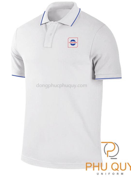 ĐỒNG PHỤC ÁO THUN PQ119