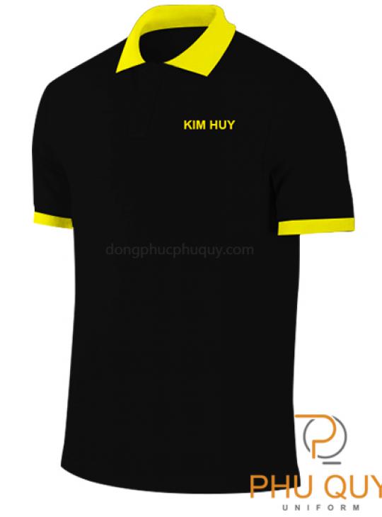 ĐỒNG PHỤC ÁO THUN PQ147