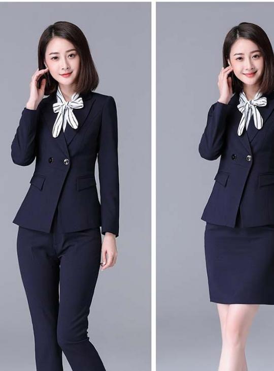 đồng phục công sở