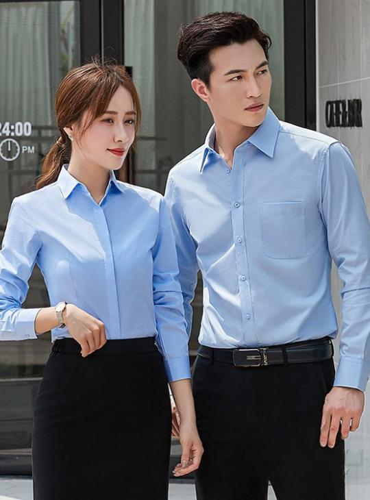 ĐỒNG PHỤC CÔNG SỞ PQ219