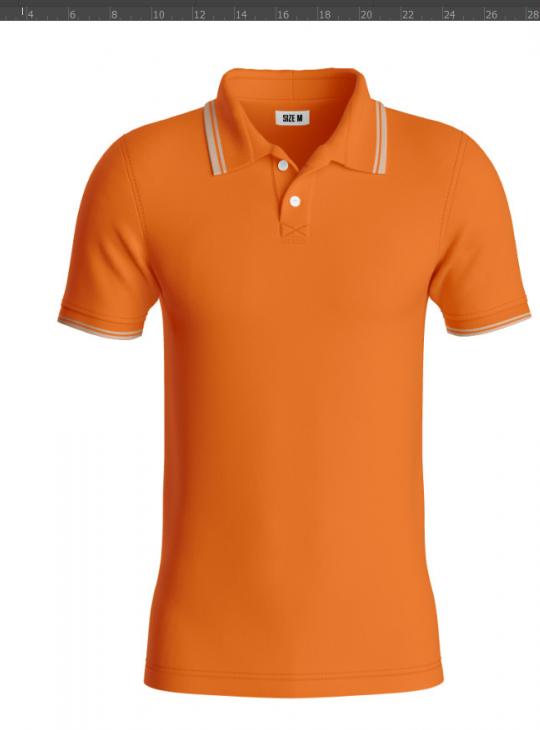 ĐỒNG PHỤC ÁO THUN PQ130