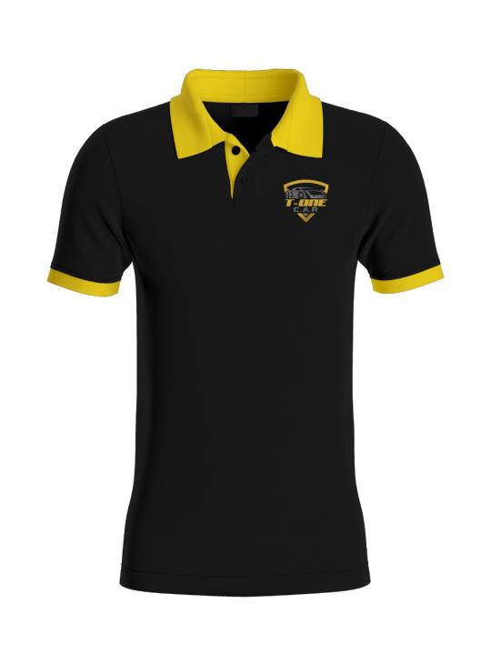 ĐỒNG PHỤC ÁO THUN PQ131