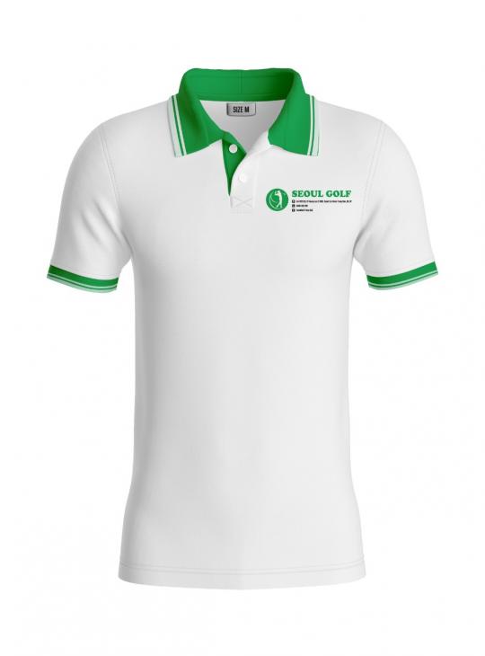 ĐỒNG PHỤC ÁO THUN PQ123