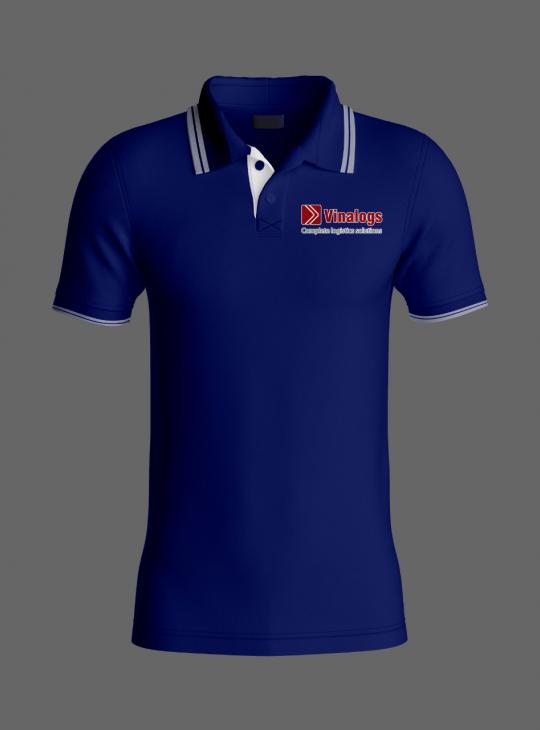 ĐỒNG PHỤC ÁO THUN PQ141