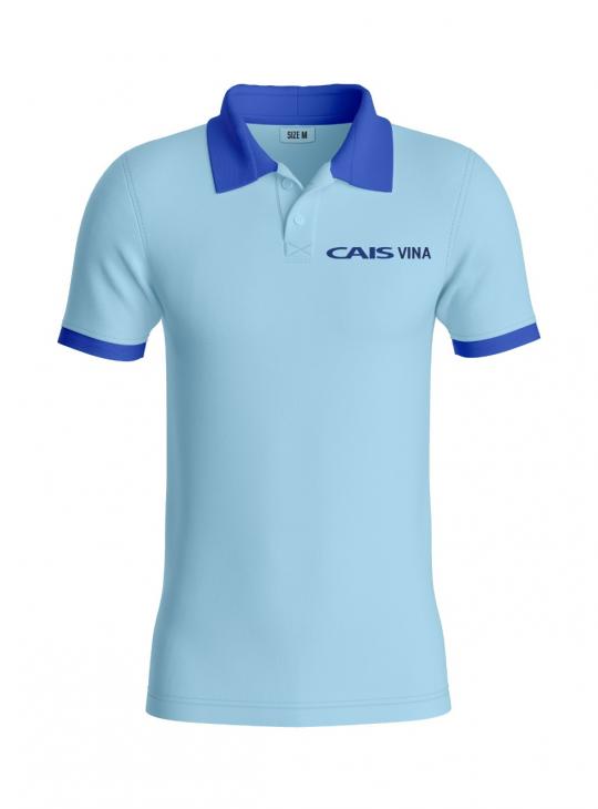 ĐỒNG PHỤC ÁO THUN PQ137