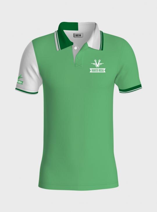 ĐỒNG PHỤC ÁO THUN PQ140