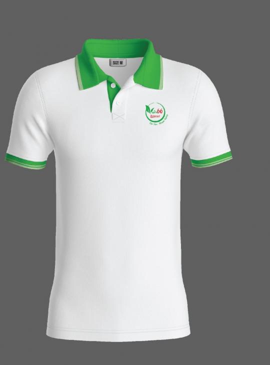 ĐỒNG PHỤC ÁO THUN PQ135