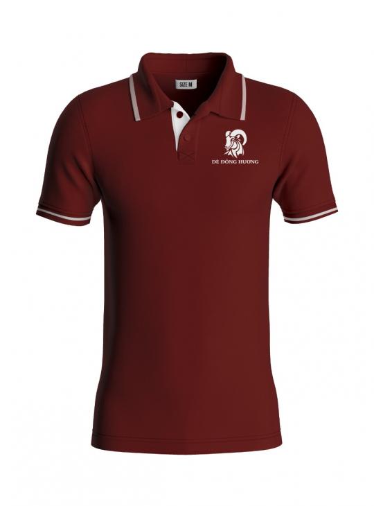 ĐỒNG PHỤC ÁO THUN PQ127