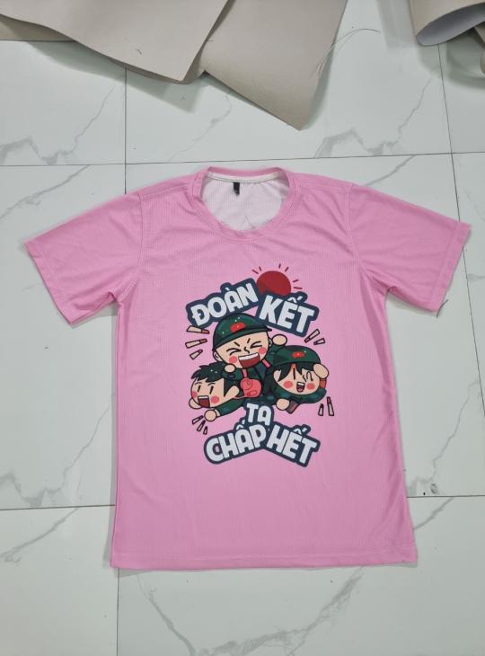 Đồng phục hội nhóm HN04