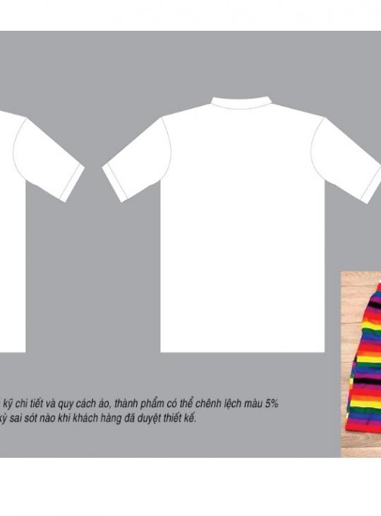 Đồng phục Gia đình, du lịch GL02