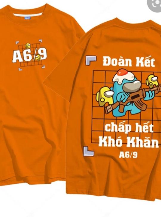 Đồng phục trường lớp TL12