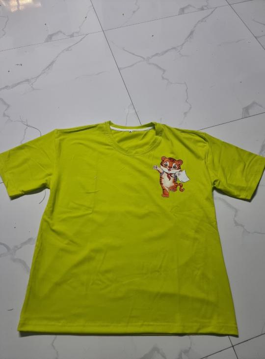 Đồng phục trường lớp TL10