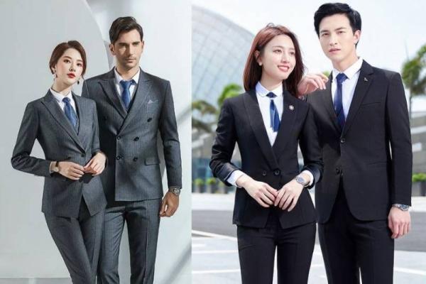 Những Mẫu Đồng Phục Được Ưa Chuộng Nhất Năm 2024