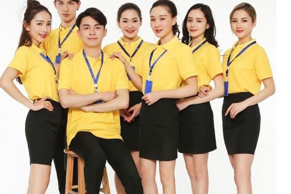 Địa chỉ may đồng phục uy tín, chất lượng, giá rẻ