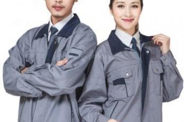 Đồng phục bảo hộ lao động nên may hay mua sẵn