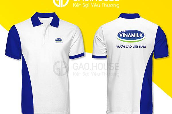 Bạn Có Biết Cách Để Thiết Kế Áo Đồng Phục Công Ty Đẹp Nhất Chưa?