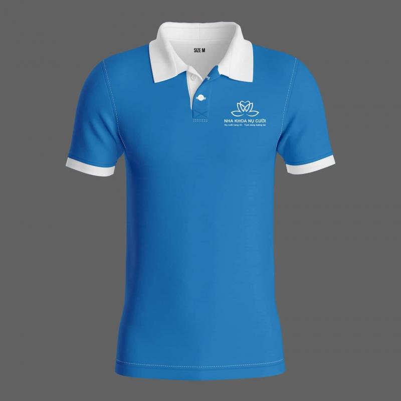 ĐỒNG PHỤC ÁO THUN PQ149